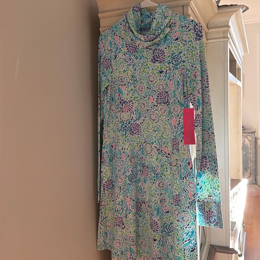 Lilly Pulitzer Dress XS
